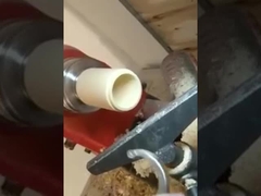 Alat Bubut Kayu Karbida Pembubut Kayu Dengan Bentuk Persegi 15x15x2.5-30°R150 Pemotong Karbida