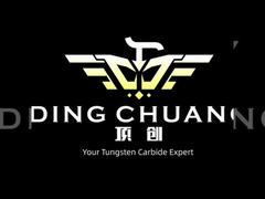 Pisau Sisipan Reversibel Karbida Padat Pengerjaan Kayu 20x12x1.5-35°