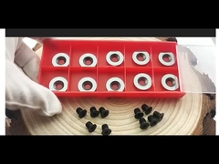 12mm Round Carbide Turning Tool Cutter Set Untuk Alat Turning Lathe Kayu